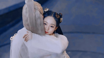 Картинка кино+фильмы miss+the+dragon повстечавшая дракона miss the dragon