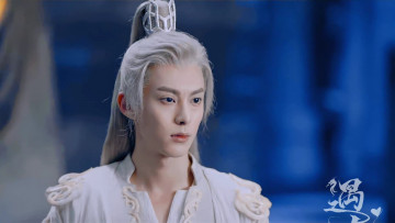 Картинка кино+фильмы miss+the+dragon повстечавшая дракона miss the dragon