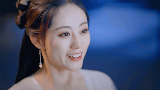 Обои картинки фото кино фильмы, miss the dragon, повстечавшая, дракона, miss, the, dragon