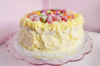 Картинка еда торты мармелад торт крем