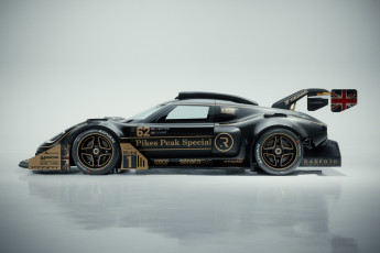 Картинка автомобили lotus