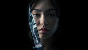 Картинка scream+vi+ +2023+ кино+фильмы scream+vi крик6 ужасы триллер детектив devyn nekoda