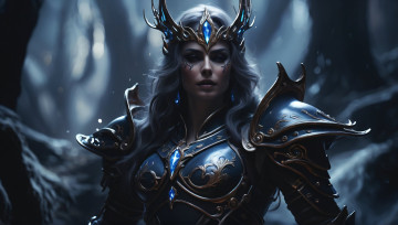 Картинка 3д 3д+графика фантазия+ fantasy нейросети графика нейроарт ai art нейронные сети рисунки нейро искусство