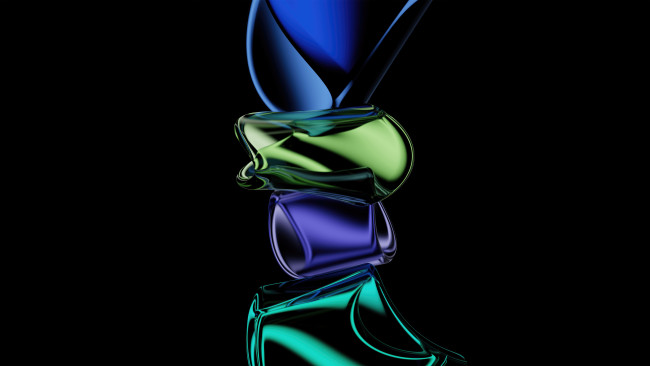 Обои картинки фото 3д графика, абстракция , abstract, объект