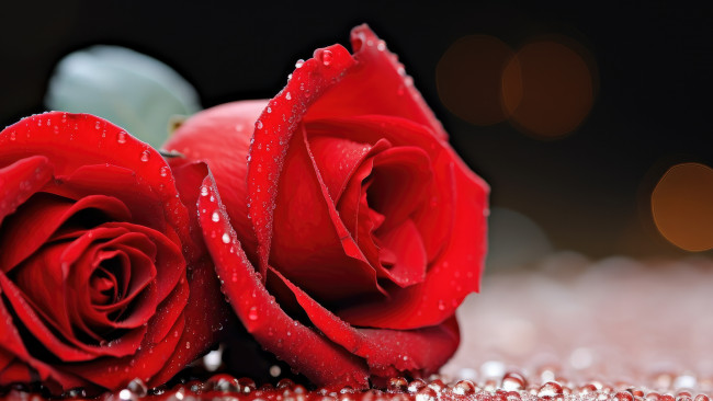 Обои картинки фото 3д графика, цветы , flowers, цветы, розы, букет, ии-арт, нейросеть