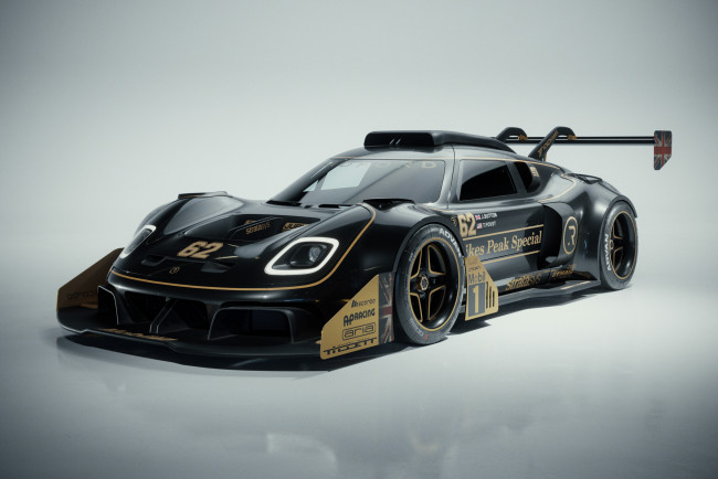 Обои картинки фото автомобили, lotus