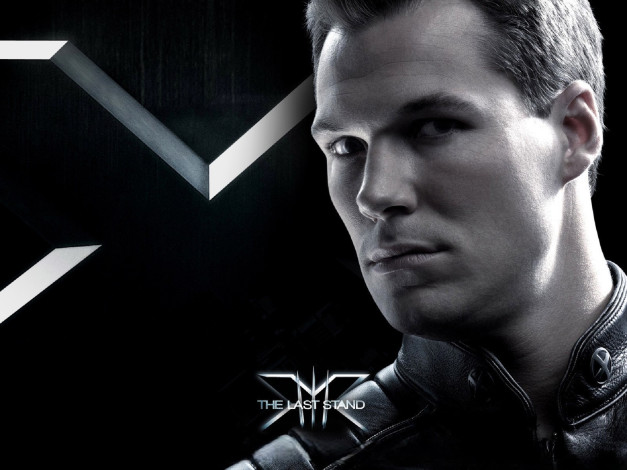 Обои картинки фото кино фильмы, x-men 3, мужчина, лицо, мутант