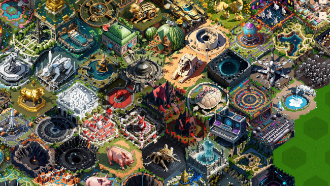 Обои картинки фото 3д графика, другое , other, нейросети, графика, нейроарт, ai, art, нейронные, сети, рисунки, нейро, искусство, нейрографика, graphics, neuroart, neural, networks, drawings, neuro, neurography