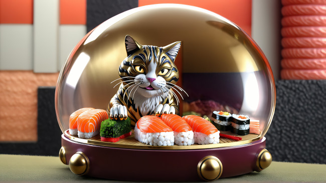 Обои картинки фото 3д графика, животные , animals, нейросети, графика, нейроарт, ai, art, нейронные, сети, рисунки, нейро, искусство, нейрографика, graphics, neuroart, neural, networks, drawings, neuro, neurography