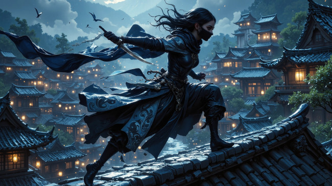 Обои картинки фото фэнтези, девушки, нейросети, графика, нейроарт, ai, art, нейронные, сети, рисунки, нейро, искусство, нейрографика, graphics, neuroart, neural, networks, drawings, neuro, neurography