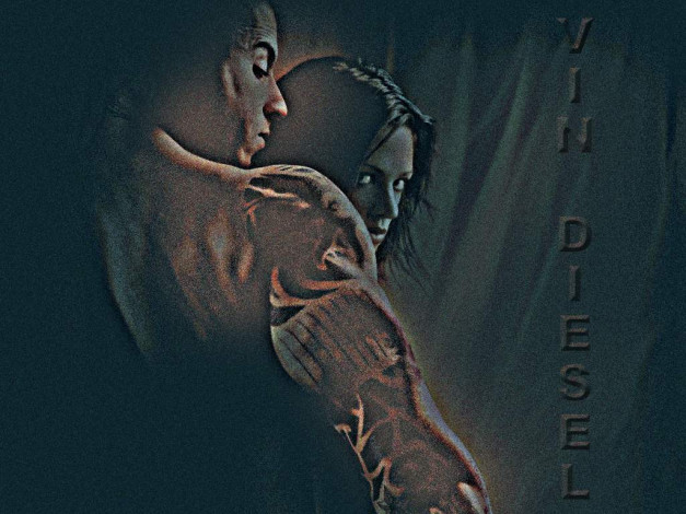 Обои картинки фото tri, xxx, кино, фильмы