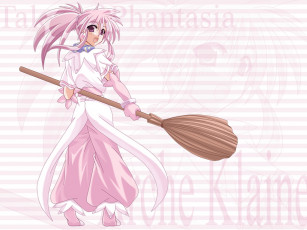 Картинка аниме tales of phantasia