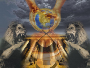 Картинка фэнтези иные миры времена