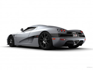 Картинка koenigsegg ccx автомобили