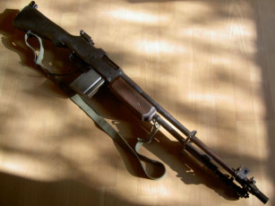 обоя оружие, пулемёты