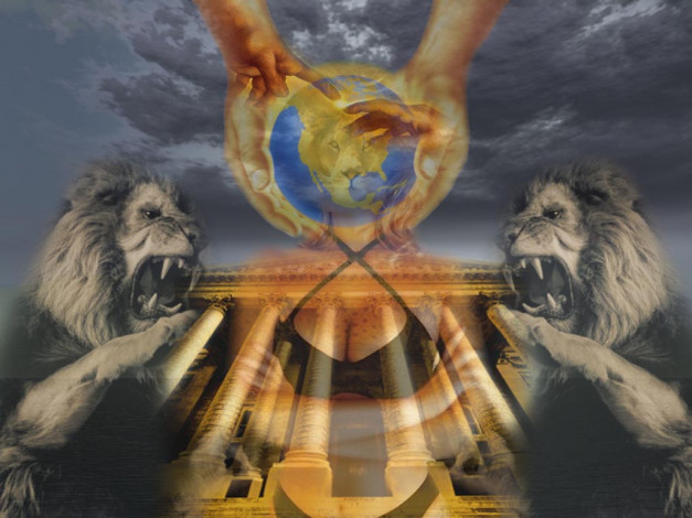 Обои картинки фото фэнтези, иные, миры, времена