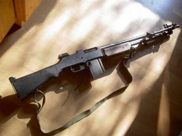 Обои картинки фото оружие, пулемёты