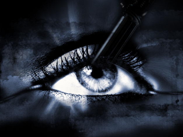 Обои картинки фото разное, глаза