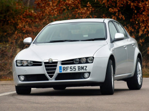 Картинка автомобили alfa romeo