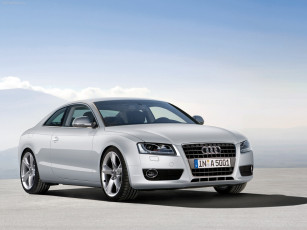 Картинка автомобили audi