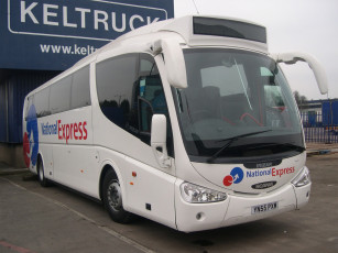 Картинка автомобили автобусы