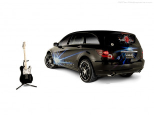 Картинка автомобили mercedes benz