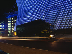 Картинка автомобили scania