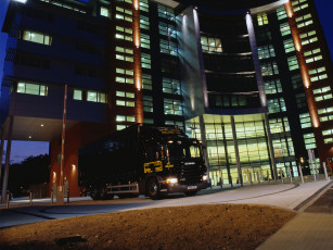 Картинка автомобили scania