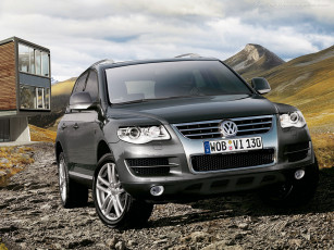 Картинка автомобили volkswagen