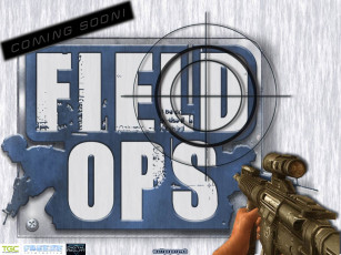 Картинка field ops видео игры