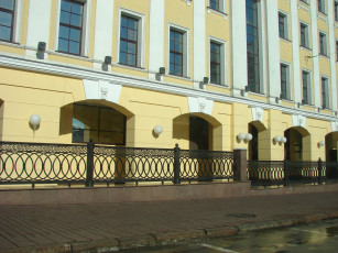 Картинка города москва россия