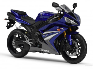Картинка мотоциклы yamaha