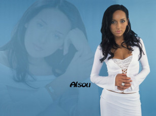 Картинка музыка алсу