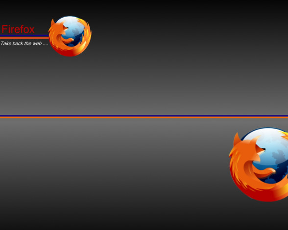Обои картинки фото компьютеры, mozilla, firefox