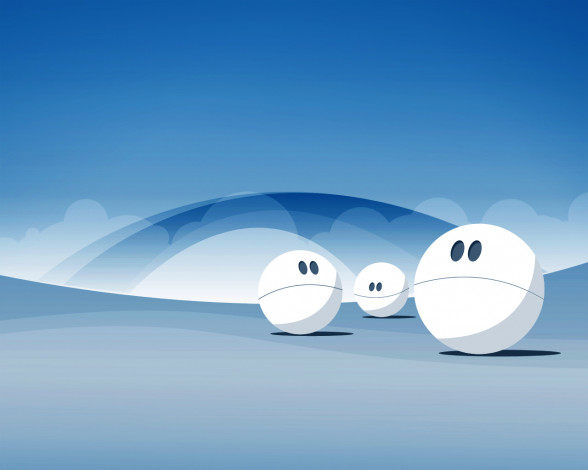 Обои картинки фото векторная, графика