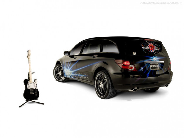 Обои картинки фото автомобили, mercedes, benz