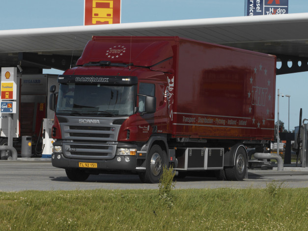 Обои картинки фото автомобили, scania