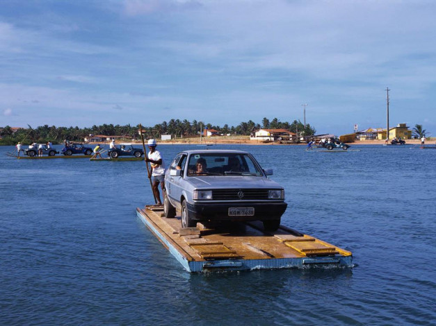 Обои картинки фото автомобили, volkswagen