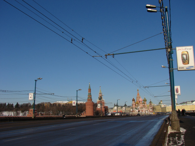 Обои картинки фото города, москва, россия
