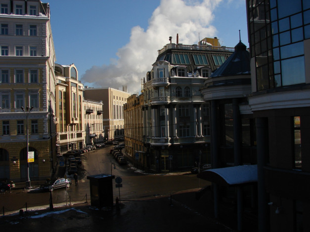 Обои картинки фото города, москва, россия