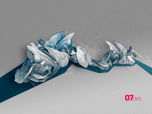 Обои картинки фото векторная, графика