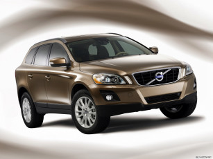 Картинка автомобили volvo