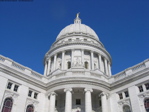 Картинка города здания дома