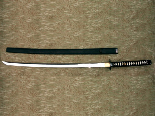 Картинка katana оружие