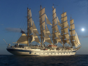 Картинка корабли парусники