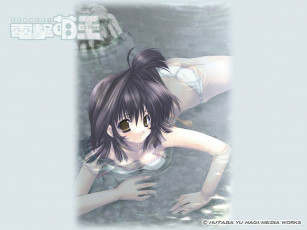 Картинка dengeki аниме