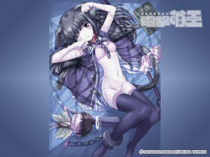 Картинка dengeki аниме