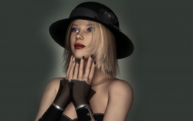 Обои картинки фото 3д, графика, people, люди