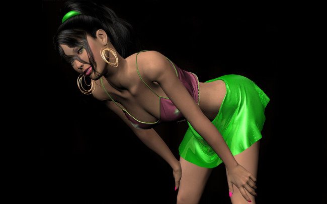 Обои картинки фото 3д, графика, people, люди