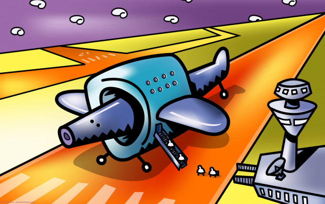 Обои картинки фото векторная, графика